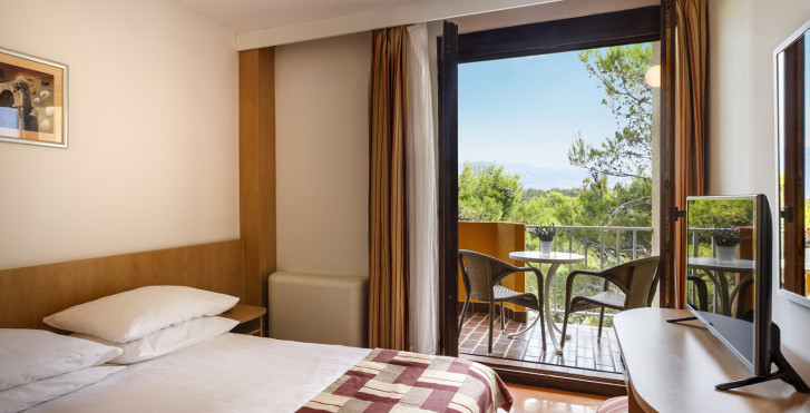 San Marino Sunny Resort by Valamarcn