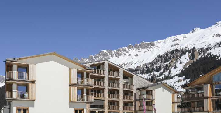BESTZEIT Lifestyle & Sport Hotel - forfait ski