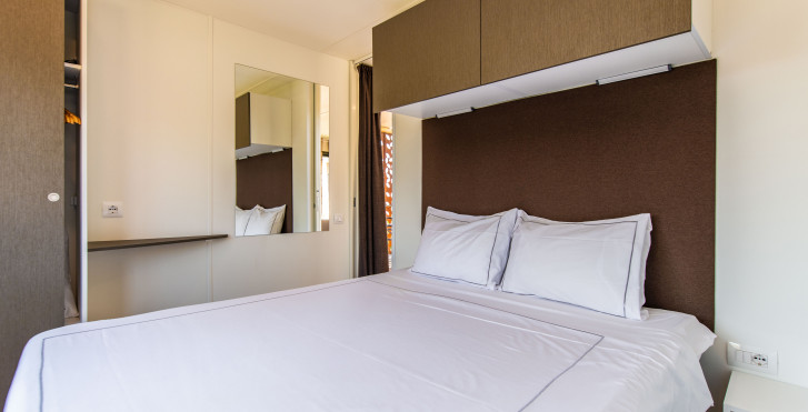 Arena Grand Kazela Camping Homes