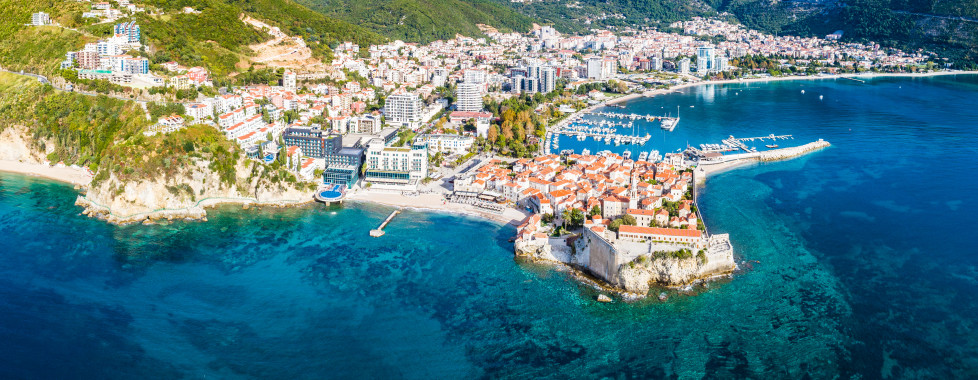 Hotel Castellastva, Budva - Migros Ferien