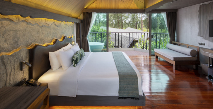 Kalima Resort & Villas Khao Lak