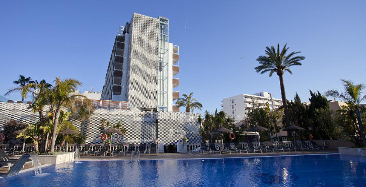 Bahia de Alcudia Hotel & Spa
