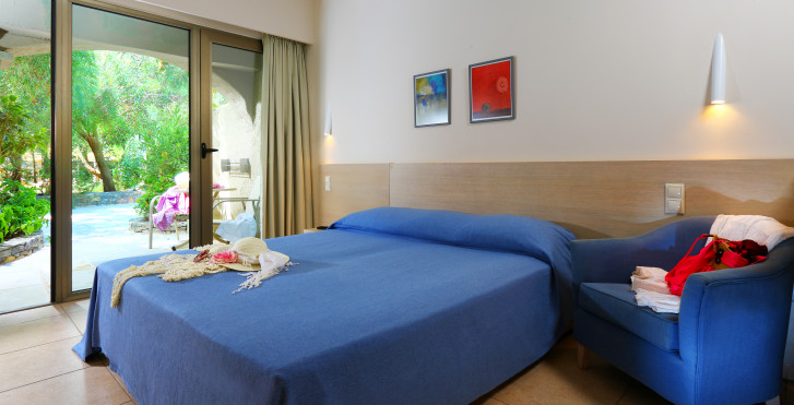 Sitia Beach City Resort & Spa