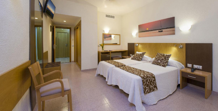 Hotel Gran Sol