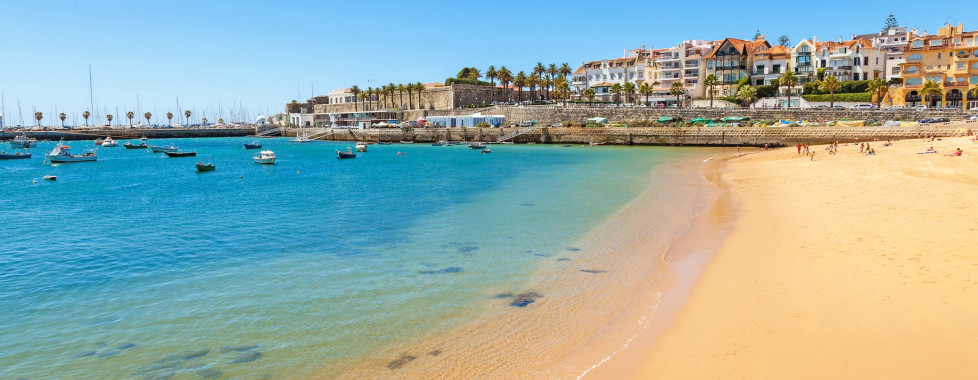 Cascais