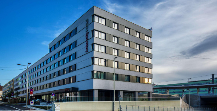 IntercityHotel Graz