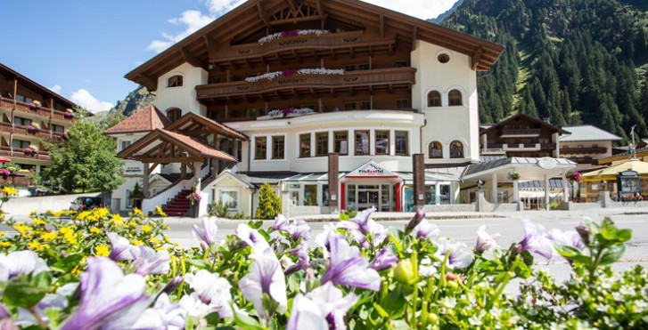 Sportiv-Hotel Mittagskogel - Sommer inkl. Bergbahnen