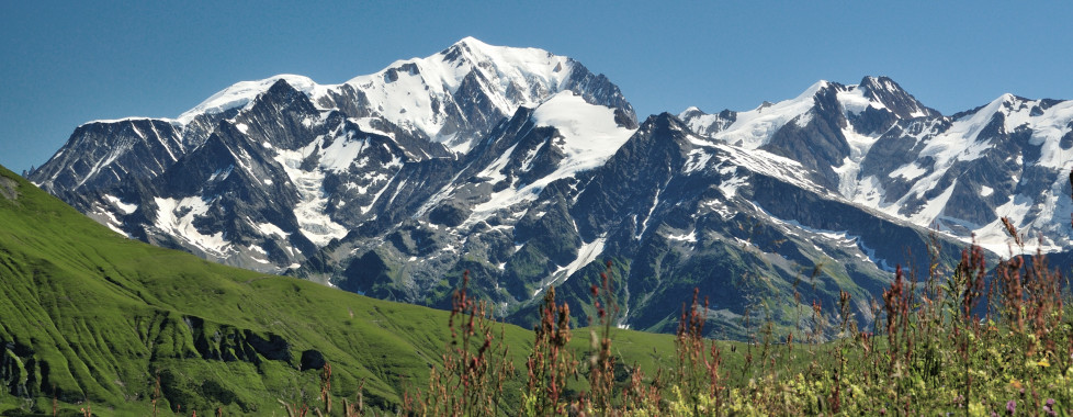 Espace Diamant / Les Saisies