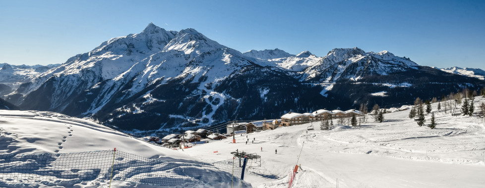 La Rosière