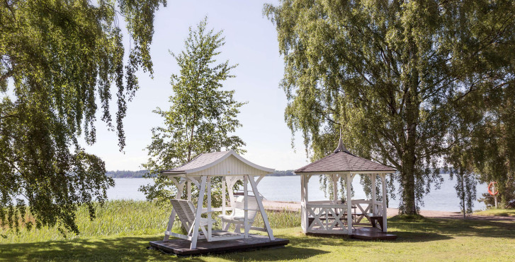 Hilton Helsinki Kalastajatorppa
