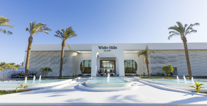 White Hills