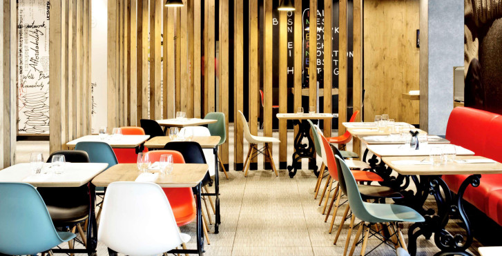 Ibis Krakow Centrum