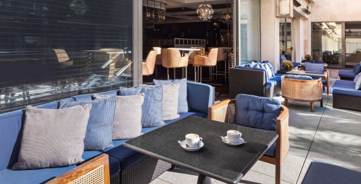Meliá Castilla