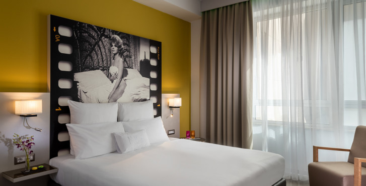 NYX Hotel Milan