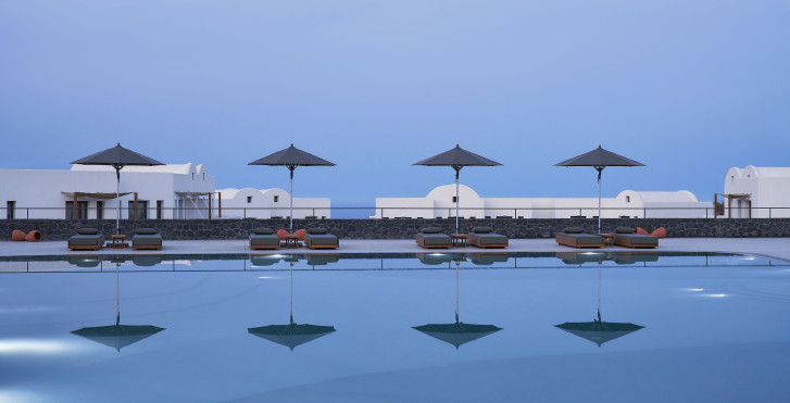 Orama Hotel & SPA