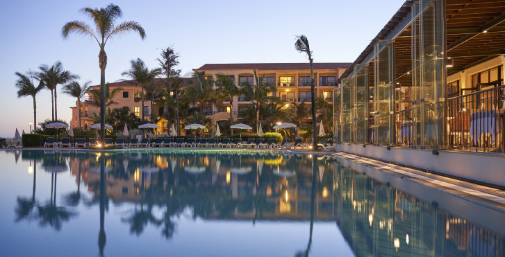 The Residence Porto Mare