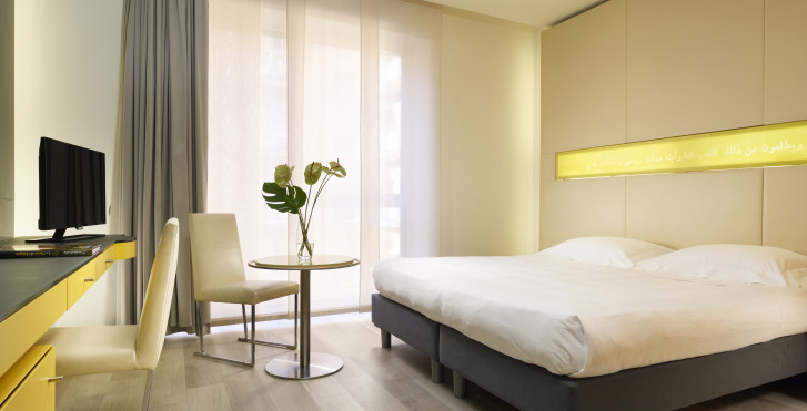 Unahotels Bologna Centro