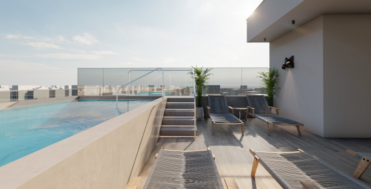 Hotel Scirocco St Julian's Affiliated By Melia
