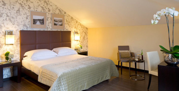 Starhotels Majestic