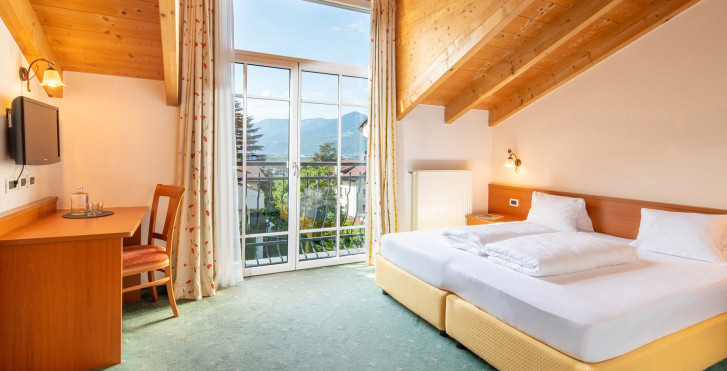 Hotel Villa Laurus