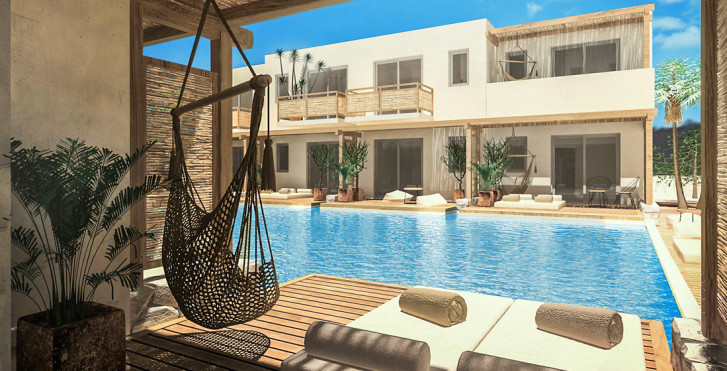 Enorme Lifestyle Beach Resort, Kreta - Migros Ferien