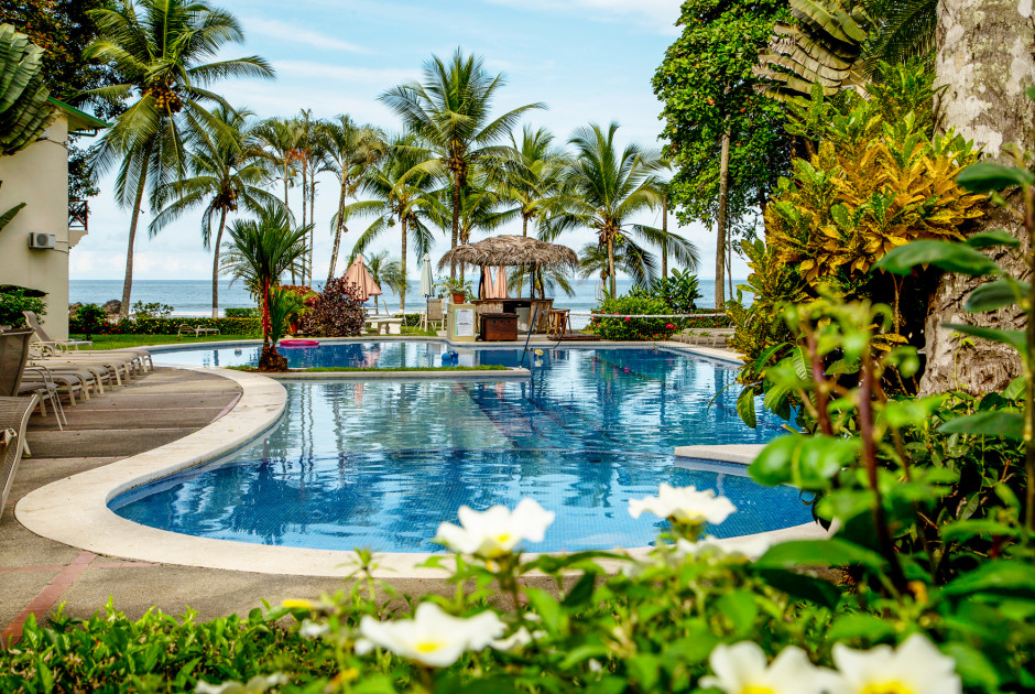 Club del Mar Jaco & Surrounding (Costa Rica)