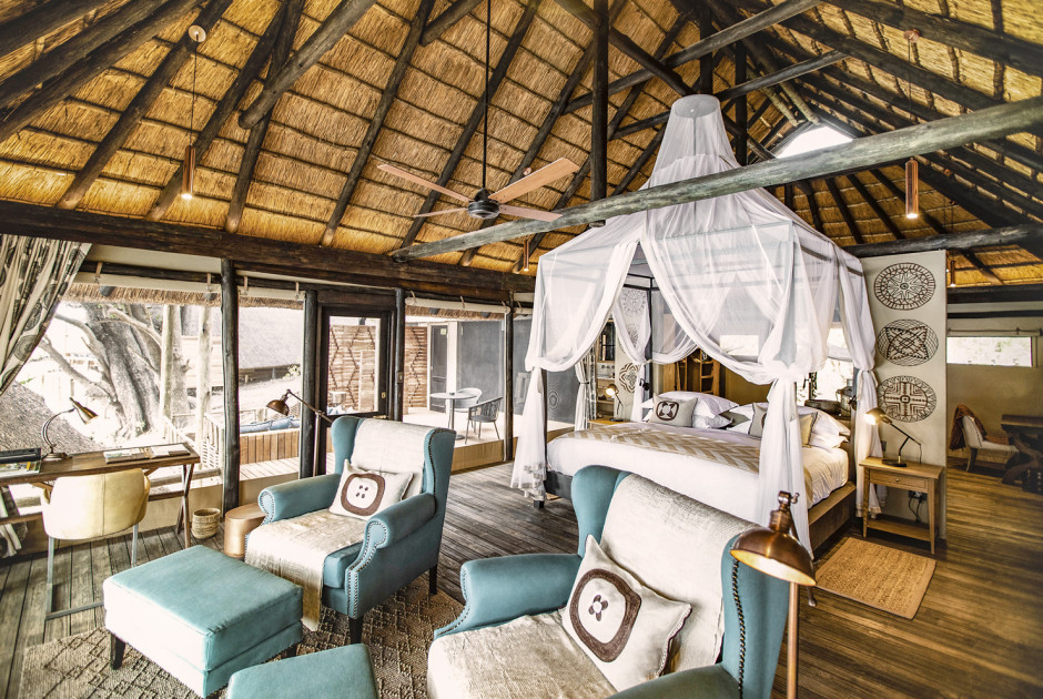 Kings Pool - Botswana (Botswana)