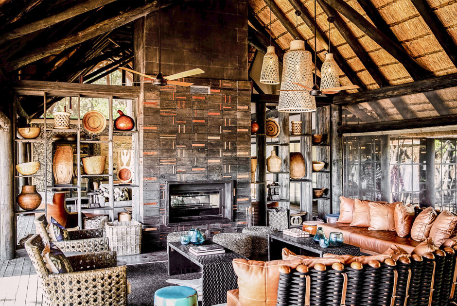 Kings Pool - Botswana (Botswana)