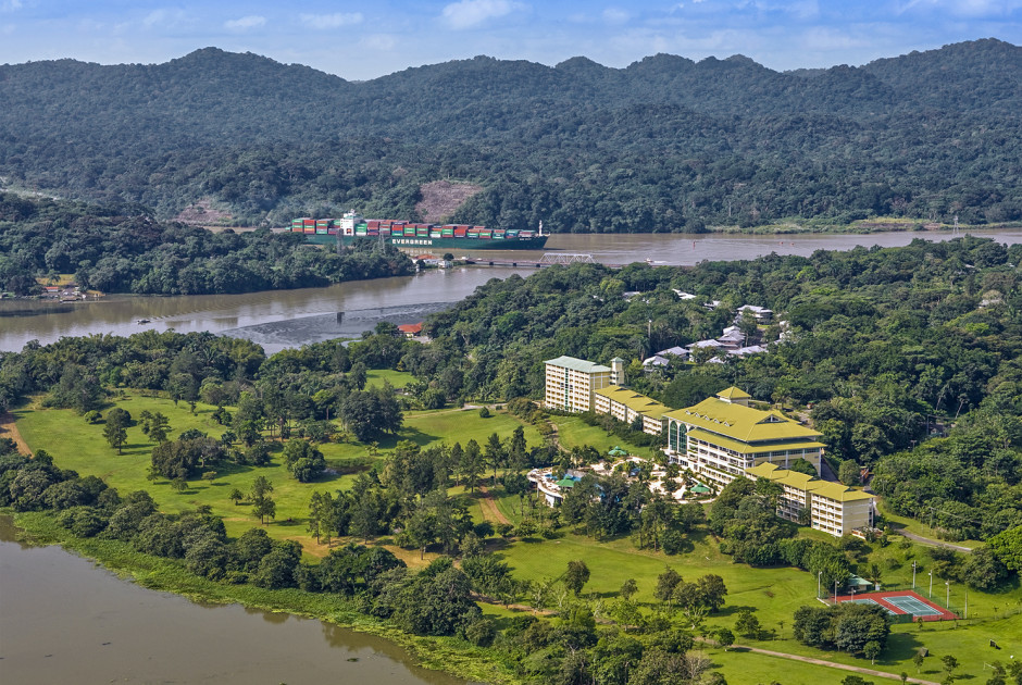 Gamboa Resort Gamboa (Panamá)