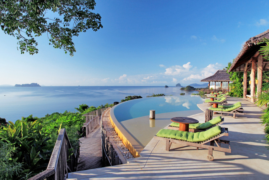 holiday resort koh yao noi phuket