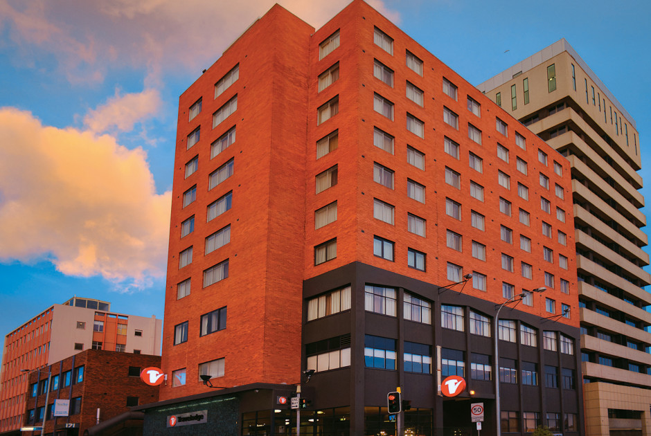 Choice Hotels Hobart In 42 How To Buy A Design On A Shoestring Budget