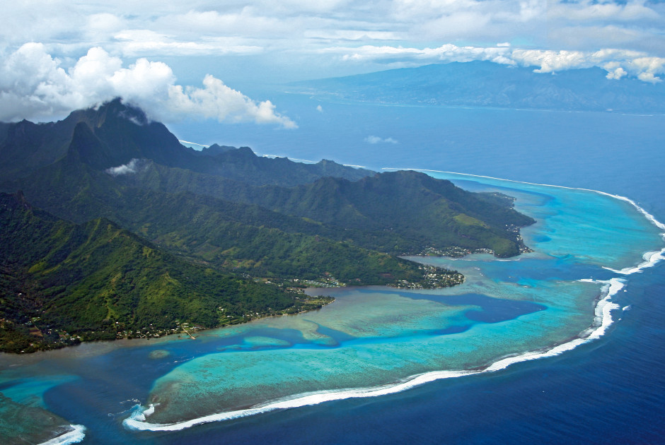 Französisch-Polynesien: Der Klassiker ab/bis Papeete