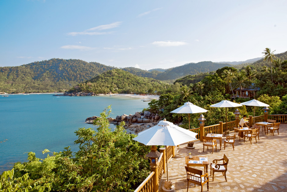 Santhiya Koh Phangan Resort & Spa Koh Phangan (Thaïlande)