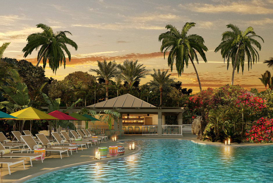 Baker's Cay Resort Key Largo Florida Keys (ÉtatsUnis)