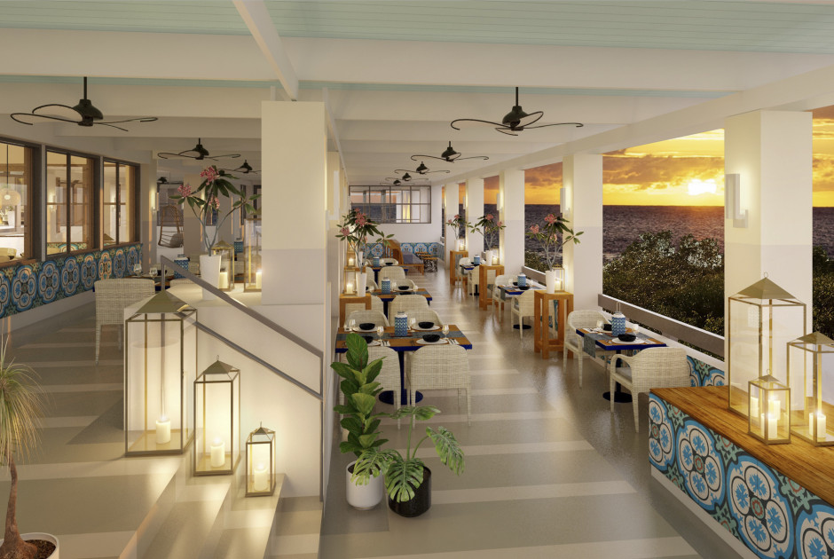 Baker's Cay Resort Key Largo Florida Keys (ÉtatsUnis)