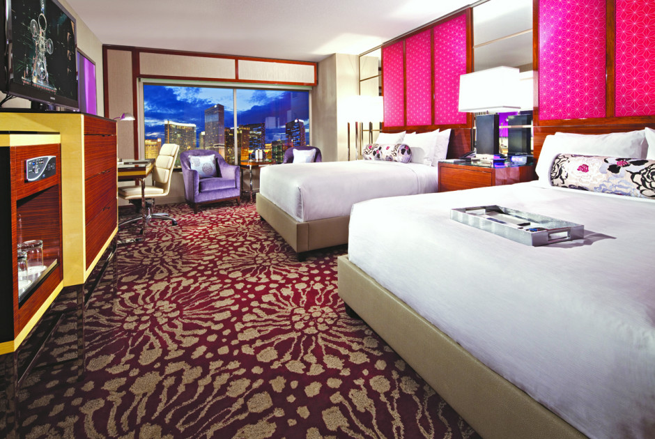 Mgm Grand Hotel Casino Las Vegas Usa