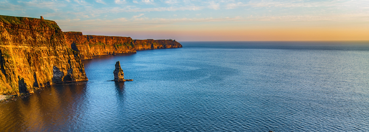Cliffs of Moher