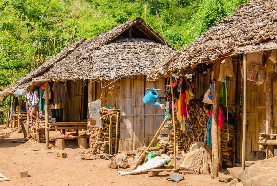 Myanmar: Kultur und Landschaft Burmas ab/bis Yangon