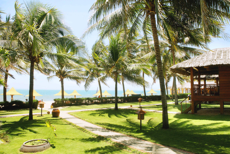 Coco Beach Resort - Phan Thiet (Vietnam)