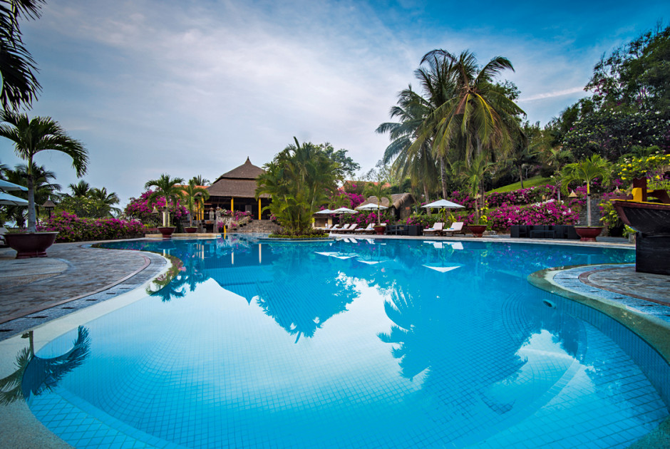  Victoria  Phan  Thiet  Beach Resort  Spa Phan  Thiet  Vietnam  