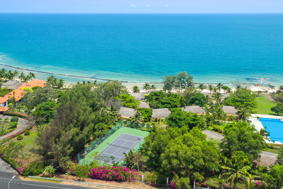 Victoria Phan Thiet Beach Resort And Spa Phan Thiet Vietnam