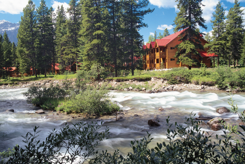 Baker Creek Mountain Resort Banff (Canada)