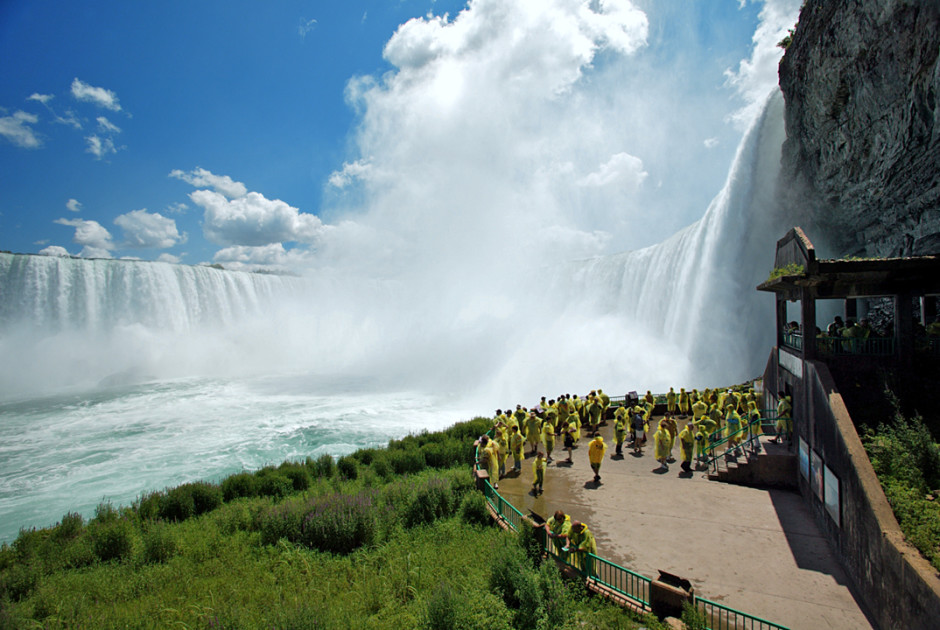 Niagara falls adventure pass coupons