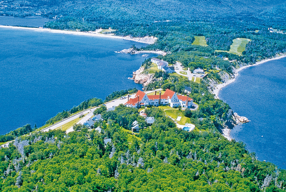 Keltic Lodge Resort & Spa Sydney CA (Canada)