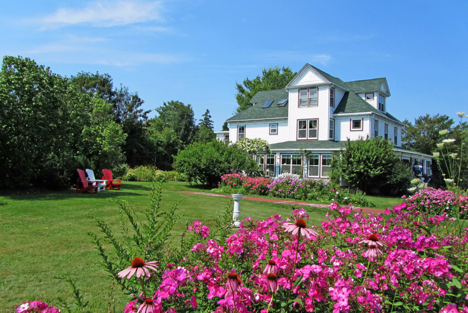 Harbourview Inn - Halifax (Canada)