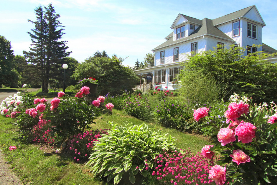 Harbourview Inn - Halifax (Canada)