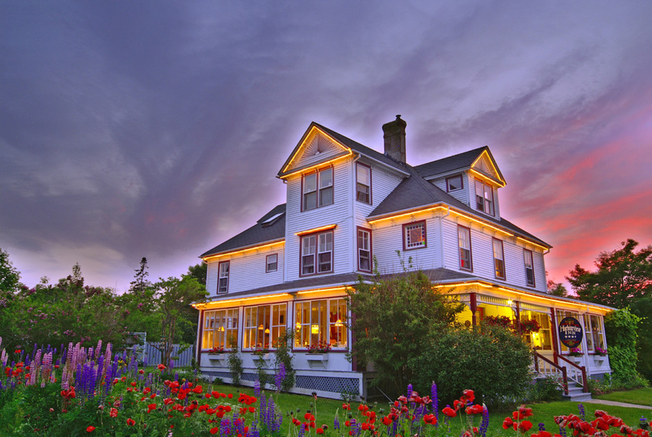 Harbourview Inn - Halifax (Canada)