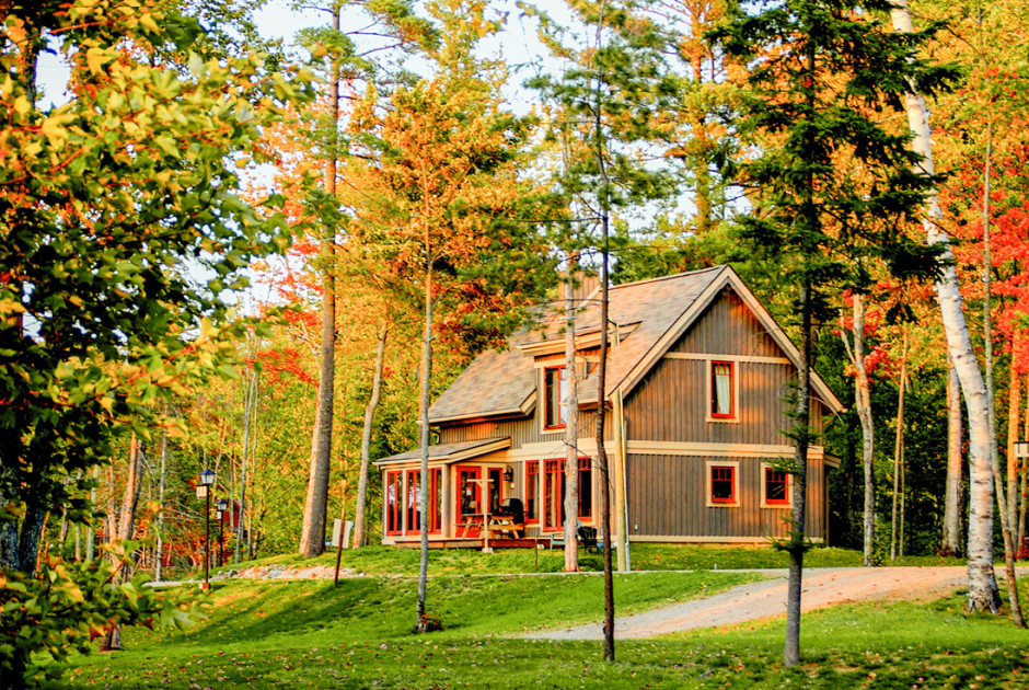 Le Village Windigo - Montréal (Canada)