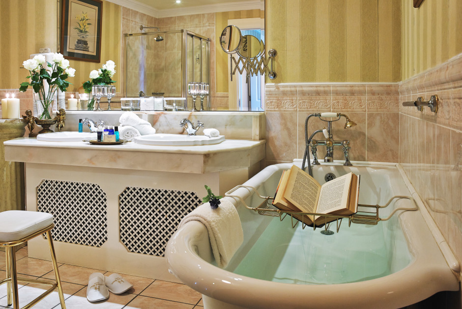 Hayfield Manor - Cork & Umgebung (Irland)