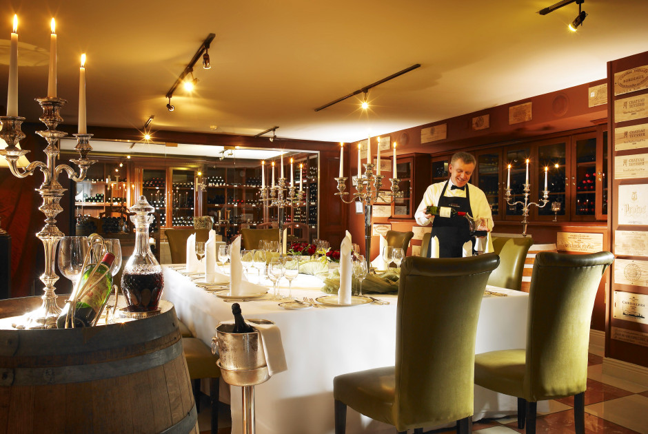 Hayfield Manor - Cork & Umgebung (Irland)